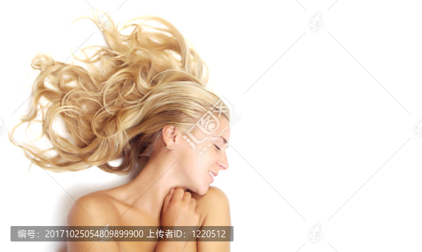 女人