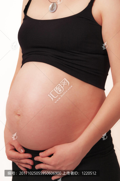 孕婦