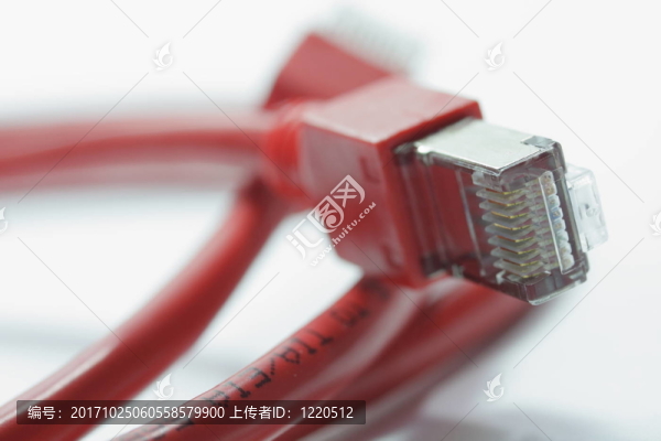 網(wǎng)絡(luò)電纜