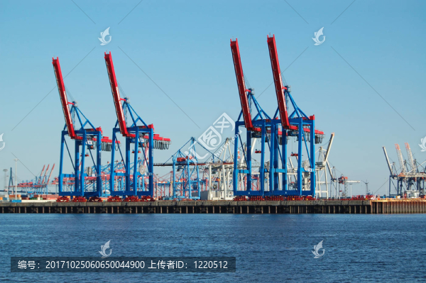 漢堡港