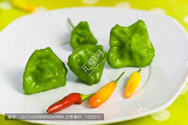 辣椒