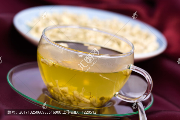 茶