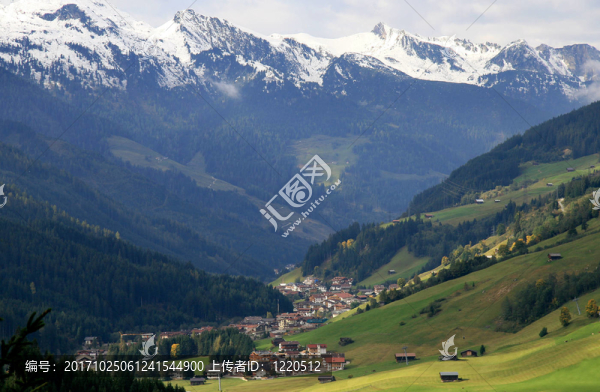 alps
