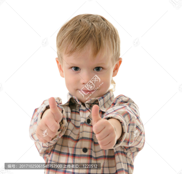孤立的