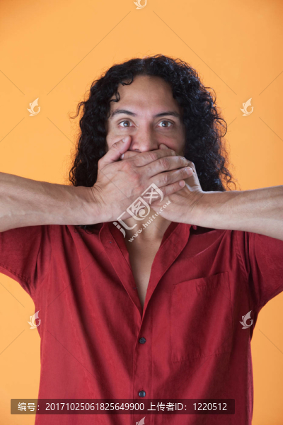 男性