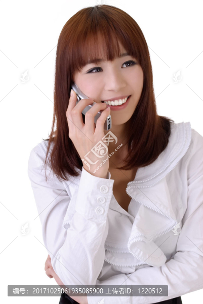 女人