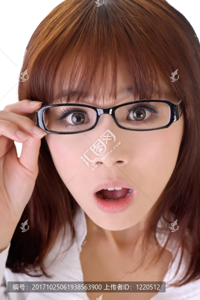 女人的肖像