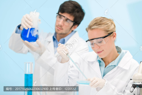 女人