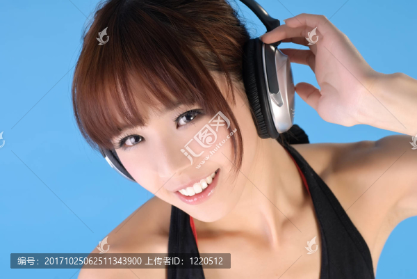 女人的肖像
