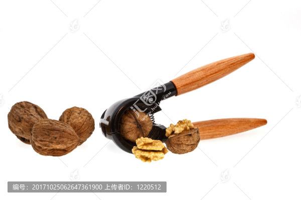 核桃和胡桃夾子