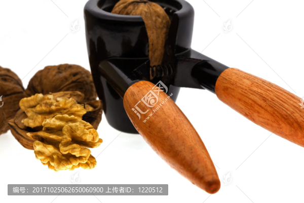 核桃和胡桃夾子