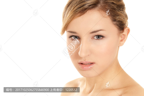 女人