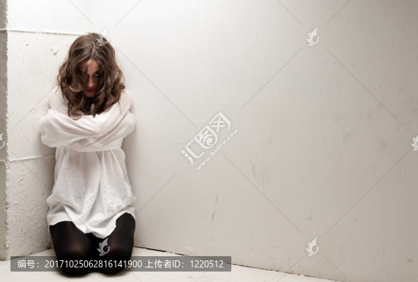 女人