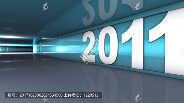 2011新年
