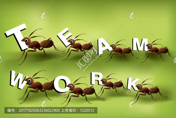 teamwork