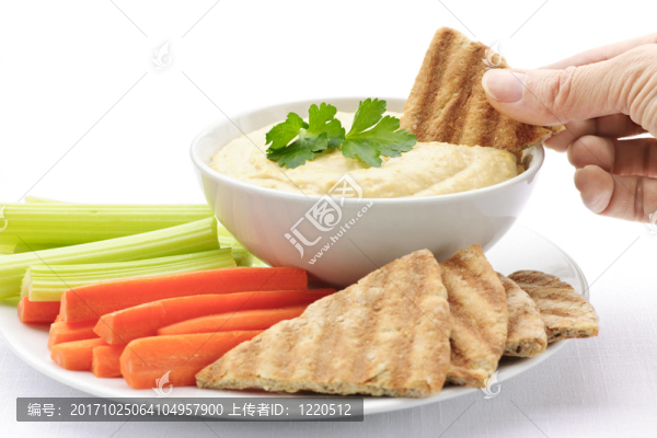 spread
