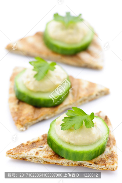 面包
