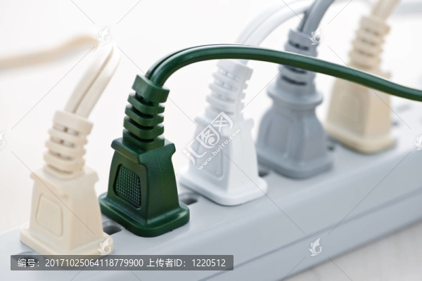能源
