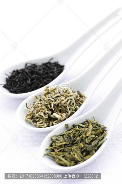 茶