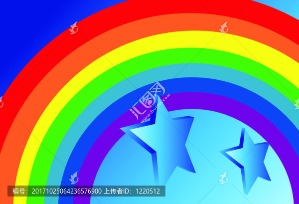 彩虹