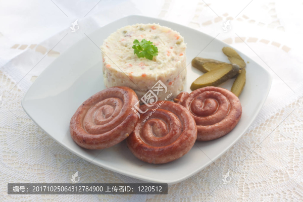 香腸