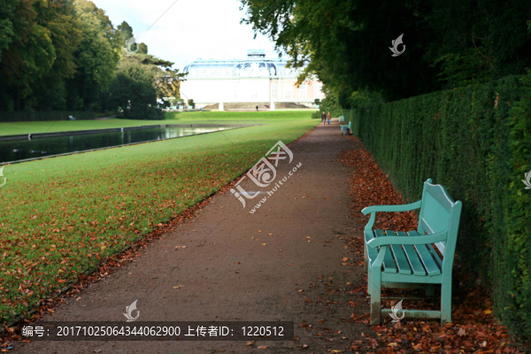 城堡公園銀行