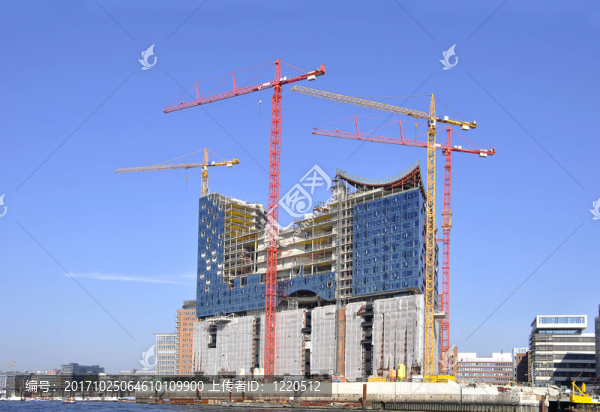 Elbphilharmonie