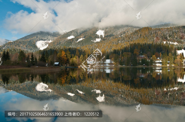 erlaufsee