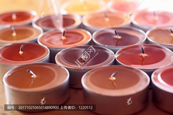 圣誕裝飾燈
