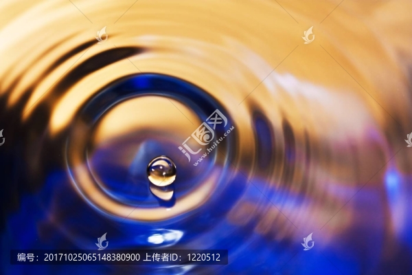水滴