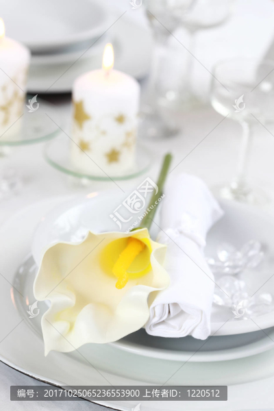 arrangement