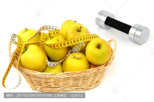 吃健康食品