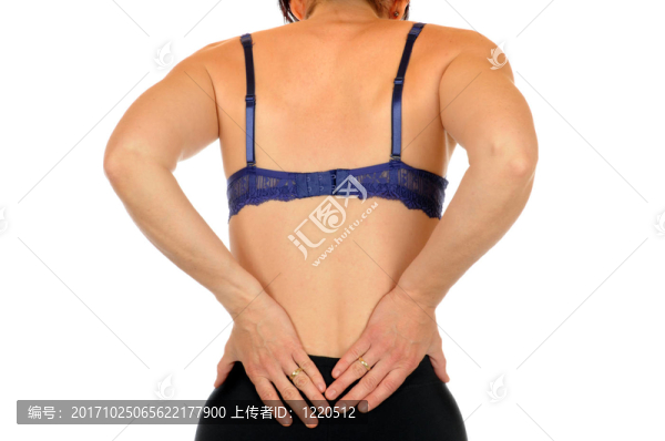 女人