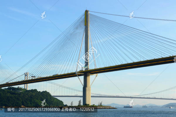 橋
