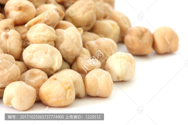 鷹嘴豆