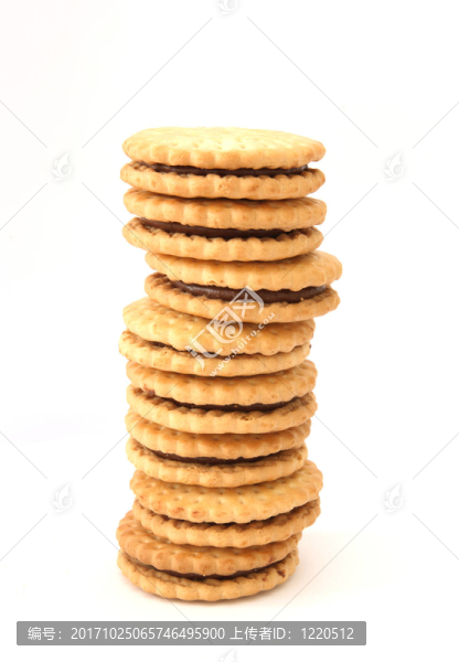 stack