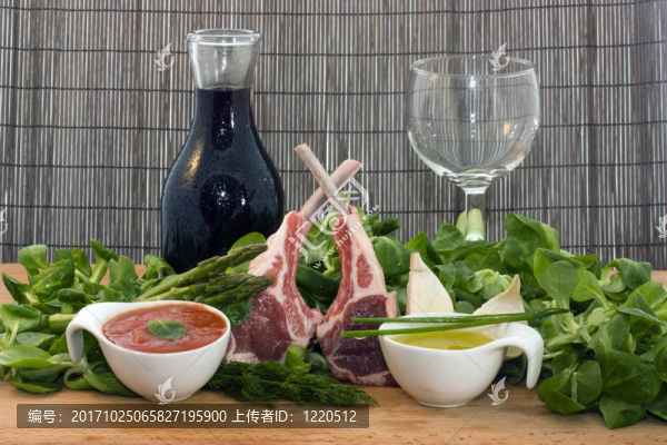 骨