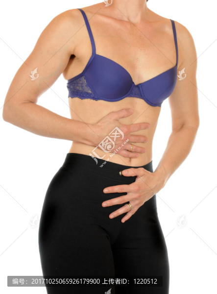 女人