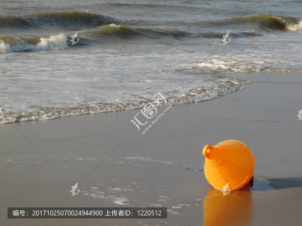 海和更多