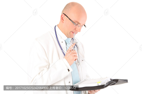 在鋪設(shè)的醫(yī)生