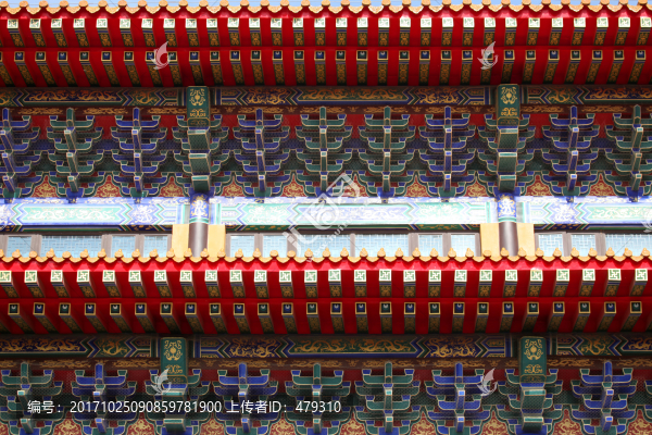 傳統(tǒng)建筑,中國(guó)建筑