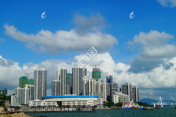 高樓大廈