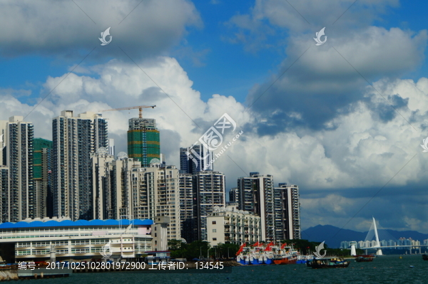 高樓大廈