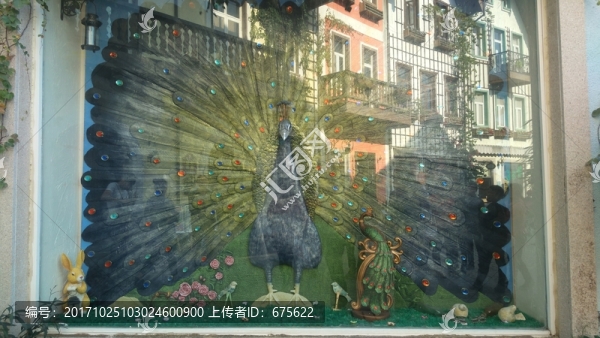 哈爾施塔特小鎮(zhèn)