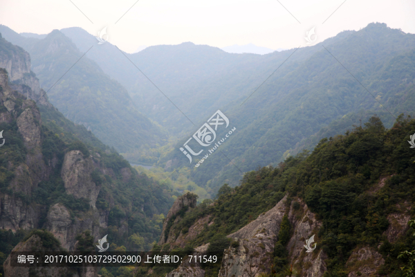 大山