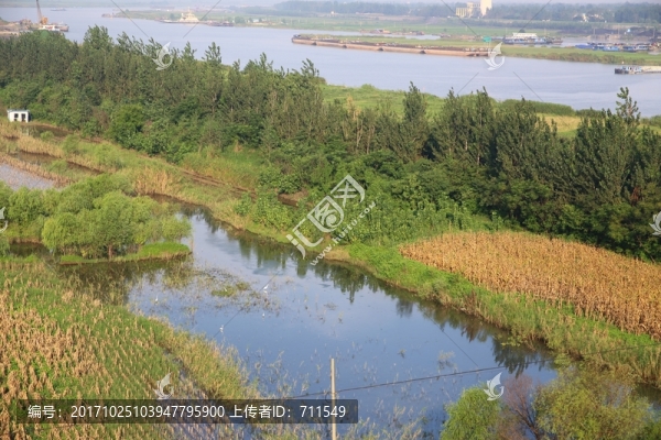 淮河
