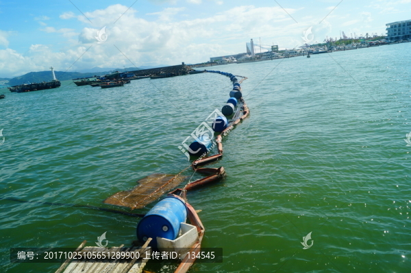 深圳蛇口海域風(fēng)光