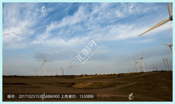 風(fēng)力發(fā)電
