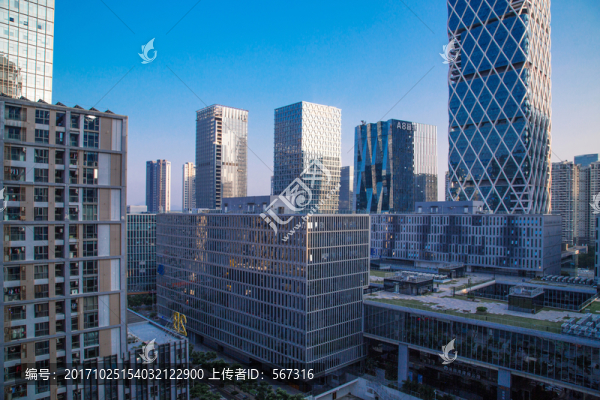 深圳軟件基地