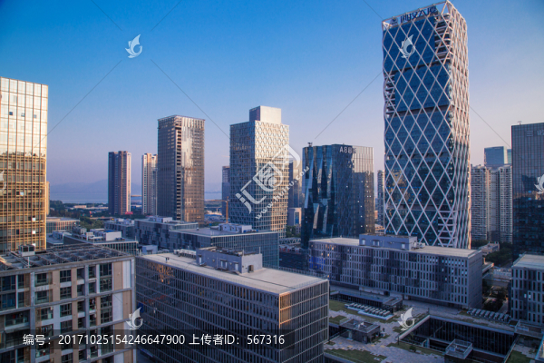 深圳軟件基地